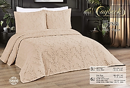 ELYSİA Çift Kişilik Pike Takımı 3