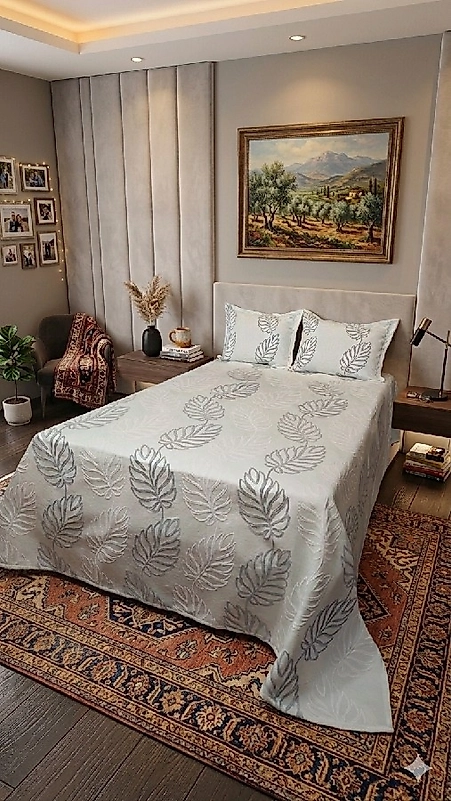 ÇINAR Pike Takımı 3 Parçalı