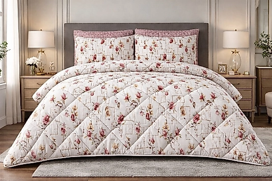 UYKU SETİ ÇİFT KİŞİLİK