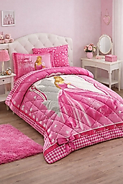 UYKU SETİ TEK KİŞİLİK 4 PARÇALI