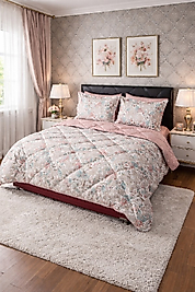 UYKU SETİ ÇİFT KİŞİLİK