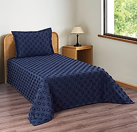 PONPON TEK KİŞİLİK PİKE TAKIMI