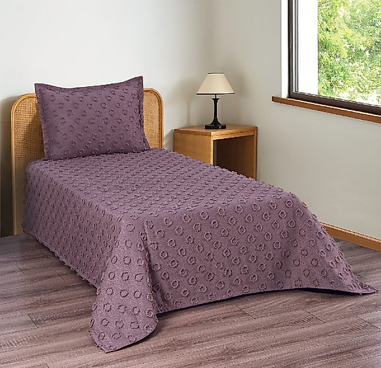 PONPON TEK KİŞİLİK PİKE TAKIMI