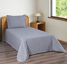 PONPON TEK KİŞİLİK PİKE TAKIMI