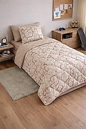 UYKU SETİ TEK KİŞİLİK 4 PARÇALI