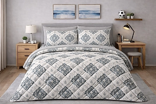 UYKU SETİ ÇİFT KİŞİLİK