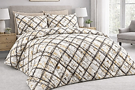 UYKU SETİ ÇİFT KİŞİLİK